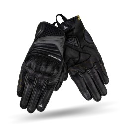 Mănuși moto SHIMA RUSH BLACK Mănuși moto SHIMA RUSH BLACK