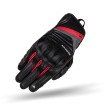 Mănuși moto SHIMA RUSH RED thumb