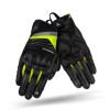 Mănuși moto SHIMA RUSH FLUO