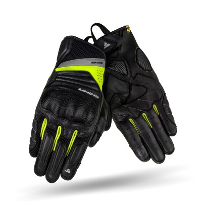Mănuși moto SHIMA RUSH FLUO Mănuși moto SHIMA RUSH FLUO