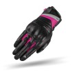 Mănuși moto pentru femei SHIMA RUSH PINK thumb