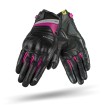 Mănuși moto pentru femei SHIMA RUSH PINK thumb