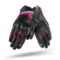 Mănuși moto pentru femei SHIMA RUSH PINK Mănuși moto pentru femei SHIMA RUSH PINK