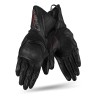 Mănuși moto pentru femei SHIMA MIURA BLACK