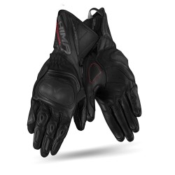 Mănuși moto pentru femei SHIMA MIURA BLACK Mănuși moto pentru femei SHIMA MIURA BLACK
