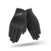 Mănuși moto pentru femei SHIMA ONE EVO BLACK