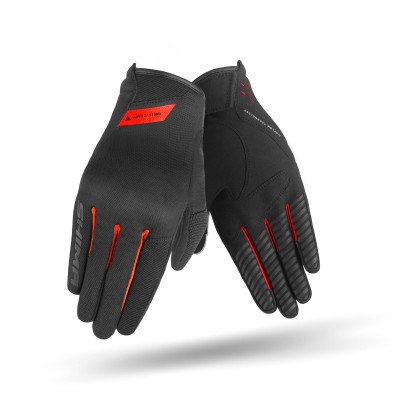 Mănuși moto pentru femei SHIMA ONE EVO RED Mănuși moto pentru femei SHIMA ONE EVO RED