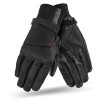 Mănuși moto SHIMA OSLO WIND BLACK