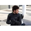 Mănuși moto SHIMA OSLO WIND BLACK Mănuși moto SHIMA OSLO WIND BLACK thumb