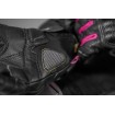 Mănuși moto pentru femei SHIMA RUSH PINK thumb