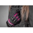 Mănuși moto pentru femei SHIMA RUSH PINK thumb