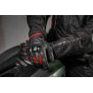 Mănuși moto SHIMA RUSH BLACK thumb