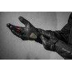 Mănuși moto SHIMA RUSH BLACK thumb