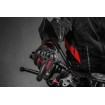 Mănuși moto SHIMA RUSH BLACK thumb