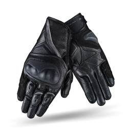 Mănuși moto SHIMA SPARK 2.0 BLACK Mănuși moto SHIMA SPARK 2.0 BLACK