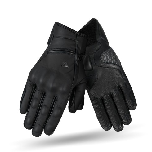 Mănuși moto SHIMA SHADOW TFL BLACK