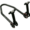 Suport frontal pentru motocicletă BIKE LIFT BLACK ICE