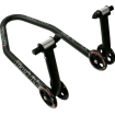 Suport frontal pentru motocicletă BIKE LIFT BLACK ICE thumb