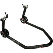 Suport posterior pentru motocicletă BIKE LIFT BLACK ICE Suport posterior pentru motocicletă BIKE LIFT BLACK ICE thumb