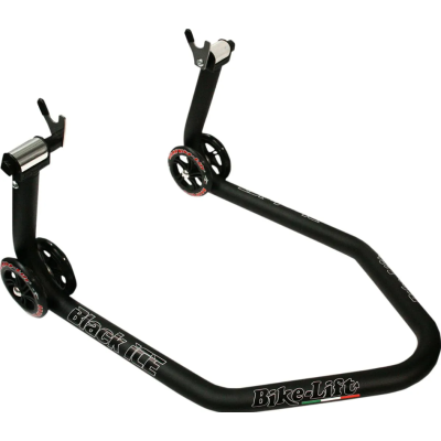 Suport posterior pentru motocicletă BIKE LIFT BLACK ICE
