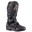 Botine LEATT ADV HydraDri 8.5 BK/BRONZE Botine LEATT ADV HydraDri 8.5 BK/BRONZE thumb