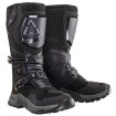 Botine LEATT ADV HydraDri 7.5 Stealth Black/Grey Botine LEATT ADV HydraDri 7.5 Stealth Black/Grey thumb