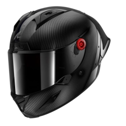 Casca SHARK AERON-GP FULL CARBON GLOSSY Casca SHARK AERON-GP FULL CARBON GLOSSY