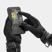 Mănuși moto SHIMA STREAM VENT BLACK thumb
