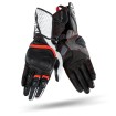 Mănuși din piele SHIMA ST-3 WHITE/RED Mănuși din piele SHIMA ST-3 WHITE/RED thumb