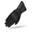 Mănuși din piele SHIMA ST-3 BLACK Mănuși din piele SHIMA ST-3 BLACK thumb