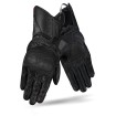 Mănuși din piele SHIMA ST-3 BLACK Mănuși din piele SHIMA ST-3 BLACK thumb
