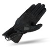 Mănuși din piele SHIMA ST-3 BLACK Mănuși din piele SHIMA ST-3 BLACK thumb