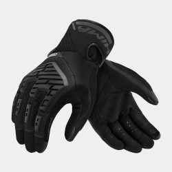 Manusi moto dama SHIMA STREAM VENT BLACK