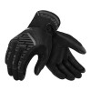 Mănuși moto SHIMA STREAM VENT BLACK