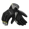 Mănuși moto SHIMA STREAM VENT FLUO