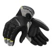 Mănuși moto SHIMA STREAM VENT FLUO thumb