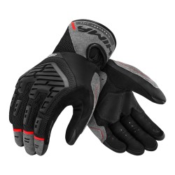 Mănuși moto SHIMA STREAM VENT RED Mănuși moto SHIMA STREAM VENT RED