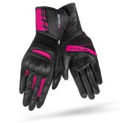 Mănuși moto pentru femei SHIMA STX 2.0 PINK Mănuși moto pentru femei SHIMA STX 2.0 PINK