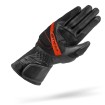 Mănuși moto pentru femei SHIMA STX 2.0 RED thumb