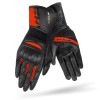 Mănuși moto pentru femei SHIMA STX 2.0 RED