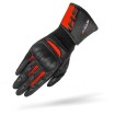 Mănuși moto pentru femei SHIMA STX 2.0 RED thumb