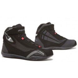 Botine FORMA Genesis Black Botine FORMA Genesis Black