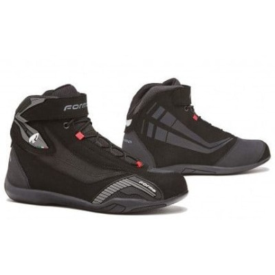 Botine FORMA Genesis Black