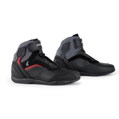 Botine FORMA Stinger Evo Dry WP Black