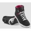Botine pentru femei FORMA Swift X Fit Lady Dry WP Black/White thumb