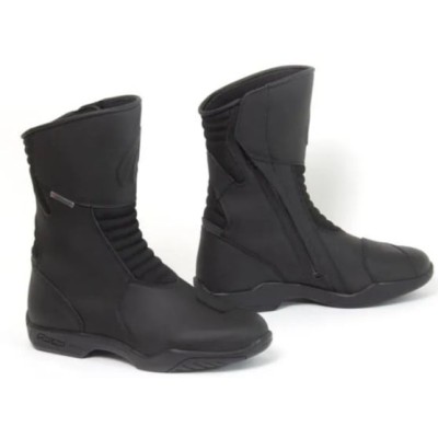 Botine FORMA Arbo Dry WP Black