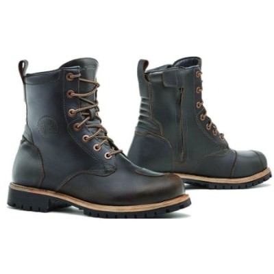 Botine FORMA Legacy Dry WP Black
