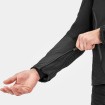 Jachetă moto SHIMA SOLID 2.0 BLACK/WHITE Jachetă moto SHIMA SOLID 2.0 BLACK/WHITE thumb