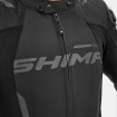 Jachetă moto SHIMA SOLID 2.0 BLACK/WHITE Jachetă moto SHIMA SOLID 2.0 BLACK/WHITE thumb