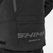 Jachetă moto SHIMA SOLID 2.0 BLACK/WHITE Jachetă moto SHIMA SOLID 2.0 BLACK/WHITE thumb